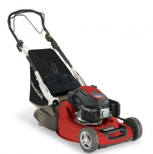 MOUNTFIELD SP505R V Petrol Lawn Mower