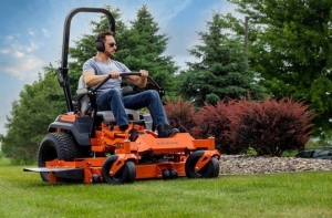 ARIENS Zenith 60 Zero-turn Mower