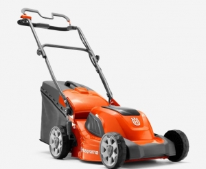 HUSQVARNA LC 141i Battery Lawn Mower