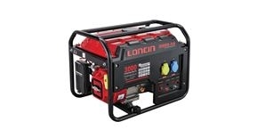 LONCIN LC3500-AS5 Generator