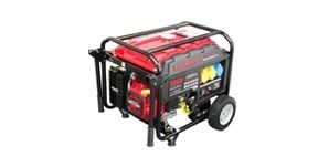 LONCIN LC5000D-AS5 Generator