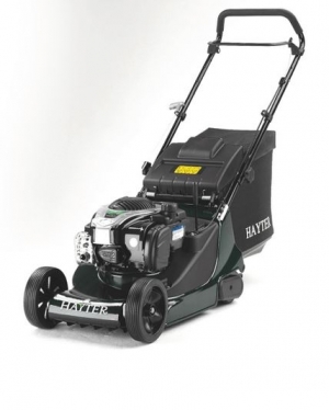 HAYTER Harrier 41 Petrol Push Mower