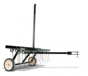 AGRI-FAB 45-0295  122cm Spring-Tine Dethatcher