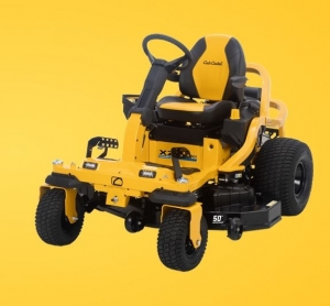 CUB CADET XZ6 Series Zero Turn Mowers