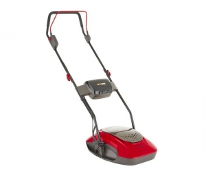 MOUNTFIELD Typhoon 30 Li kit Cordless Mower