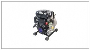 LONCIN LC 25ZB21 1" Water Pump