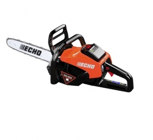 ECHO DCS 3500 battery Chainsaw