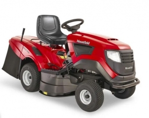 MOUNTFIELD MTF 92 H Twin Petrol Garden Tractor