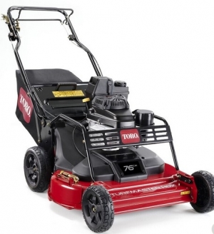 TORO 22207 Turfmaster™ 76cm Commercial Walk Behind Mower