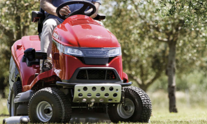 HONDA Lawn Tractors