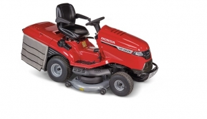 HONDA HF 2625 HTE Lawn Tractor