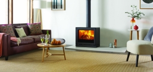 STOVAX Elise Free-standing Stove
