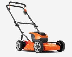 HUSQVARNA LB 144i battery Lawn Mower