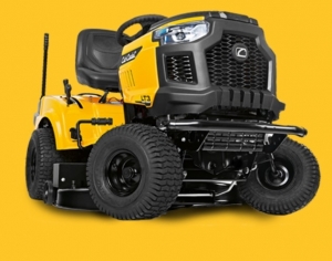 CUB CADET LT3 Force Series Lawn Tractors