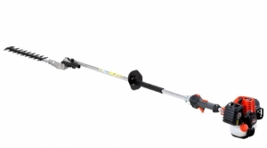 ECHO HCA-2620ES HD articulating Long-reach Hedge Cutter