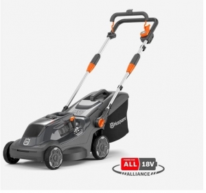 HUSQVARNA Aspire™ LC34-P4A BATTERY Lawn Mower