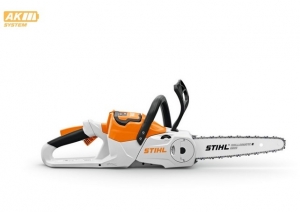 STIHL MSA 70 C-B Cordless Chainsaw - AK System