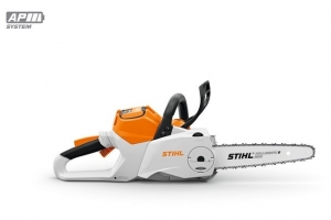 STIHL MSA 160 C-B Cordless Chainsaw - AP System