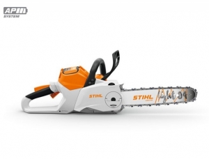 STIHL MSA 220 C-B Cordless Chainsaw - AP System