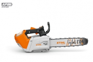 STIHL MSA 220 T Cordless Chainsaw - AP System