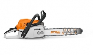 STIHL MS 291 Petrol Chainsaw