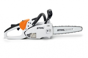 STIHL MS 151 C-E Petrol Chainsaw