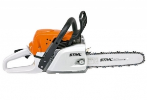 STIHL MS 231 Petrol Chainsaw