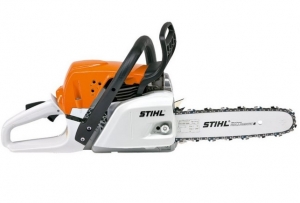 STIHL MS 231 C-BE Petrol Chainsaw