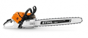 STIHL MS 500i Petrol Chainsaw