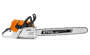 STIHL MS 661 C-M Petrol Chainsaw