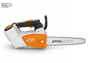 STIHL MSA 161 T Cordless Chainsaw - AP System