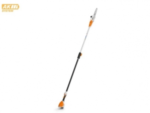 STIHL HTA 50 Cordless Pole Pruner - AK System