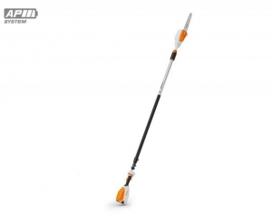 STIHL HTA 86 Cordless Pole Pruner - AP System