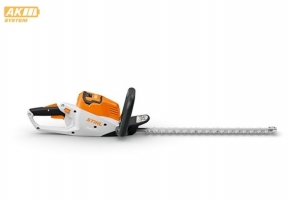 STIHL HSA 50 Cordless Hedge Trimmer - AK System