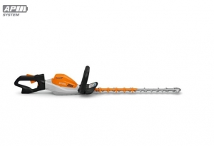 STIHL HSA 130 R Cordless Hedge Trimmer - AP System