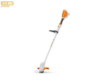 STIHL FSA 57 Cordless Grass Trimmer - AK System