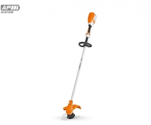 STIHL FSA 86 R Cordless Brushcutter - AP System