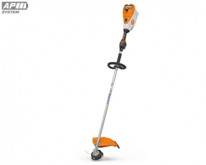 STIHL FSA 135 R Cordless Brushcutter - AP System