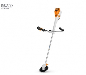 STIHL RGA 140 Cordless Brushcutter - AP System