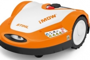 STIHL RMI 632 PC iMOW Robotic Mower