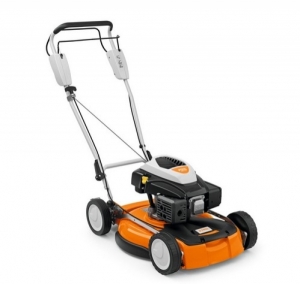 STIHL RM 4 RT Petrol Mulching Lawn Mower