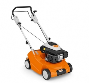 STIHL RL 540 Petrol Lawn Scarifier