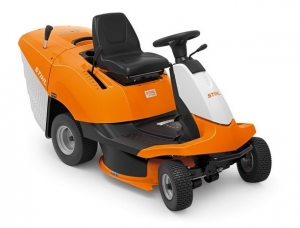 STIHL RT 4082 Petrol Ride-on Lawn Mower