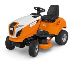 STIHL RT 4097 SX Petrol Ride-on Lawn Mower