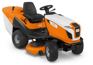 STIHL RT 6112 ZL Petrol Ride-on Lawn Mower