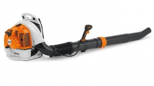 STIHL BR 450 C-EF Petrol Backpack Blower