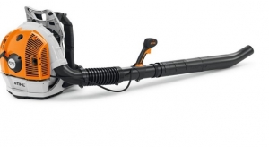 STIHL BR 600 Petrol Backpack Blower