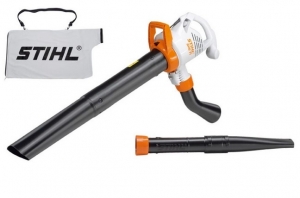 STIHL SHE 71 Electric Vacuum Shredder