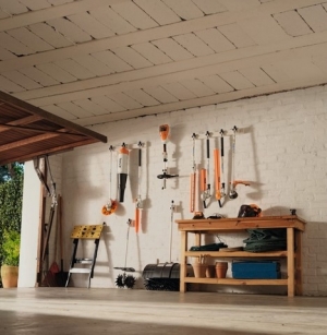 STIHL KOMBISYSTEM AND MULTISYSTEM