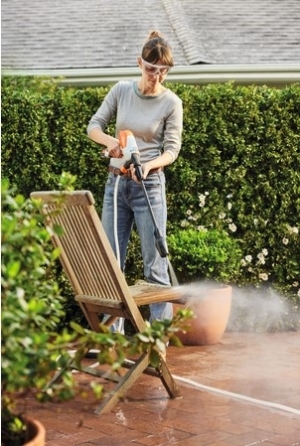 STIHL PRESSURE WASHERS